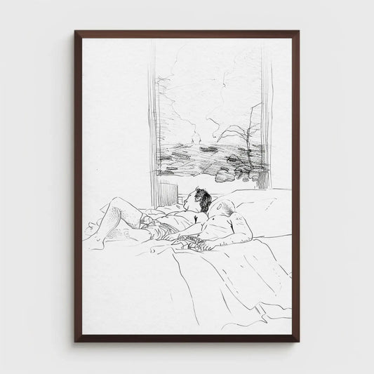 Andej Novak - Matteo and I Corners