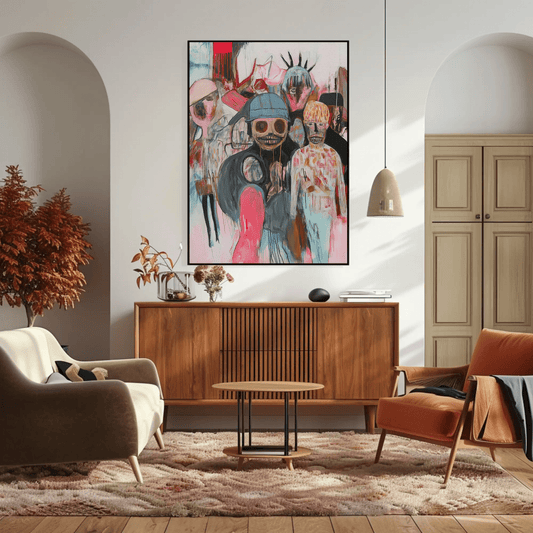 Stella Desenio - Everyone’s Watching