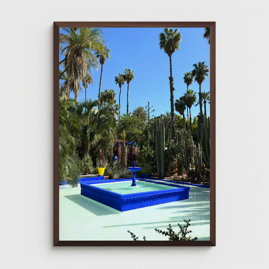 Theivaneide - MOROCCO: My Favorite Place