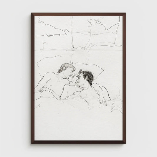 Andej Novak - Our Mutual Friend Corners