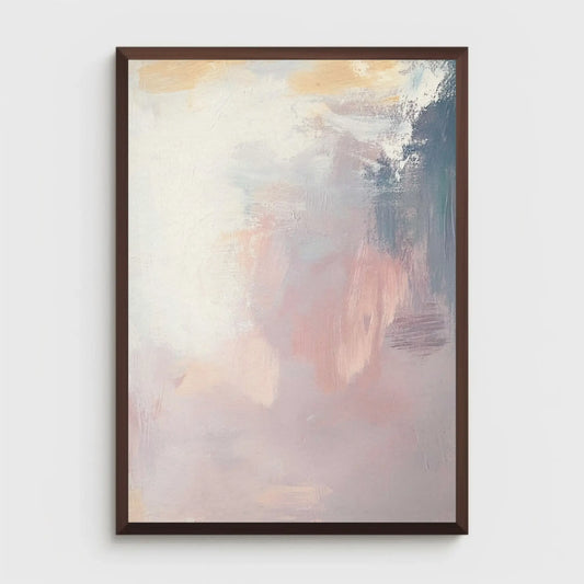 Leona Riva - Soft Horizon Corners