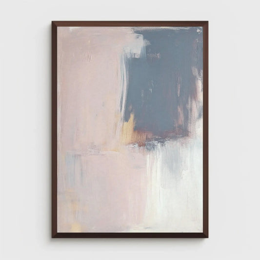 Leona Riva - Silent Mist Corners