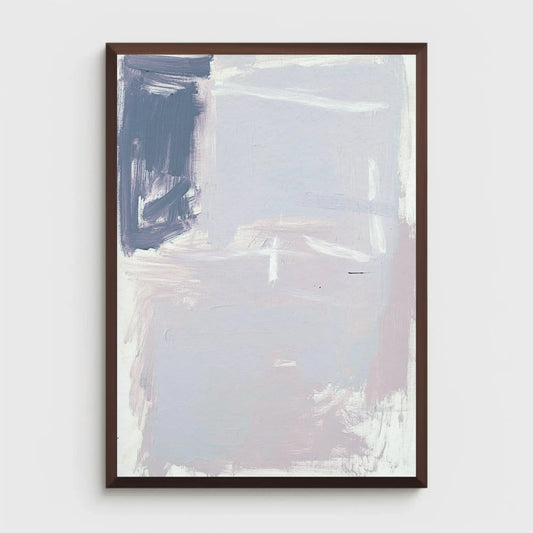 Leona Riva - Muted Breeze Corners
