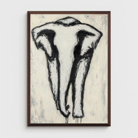 Anika Stein - Elephant Corners