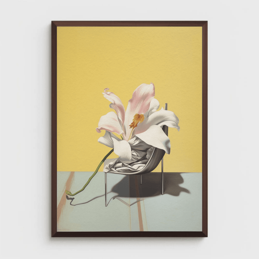 Orla Nordicnest - Bending Light