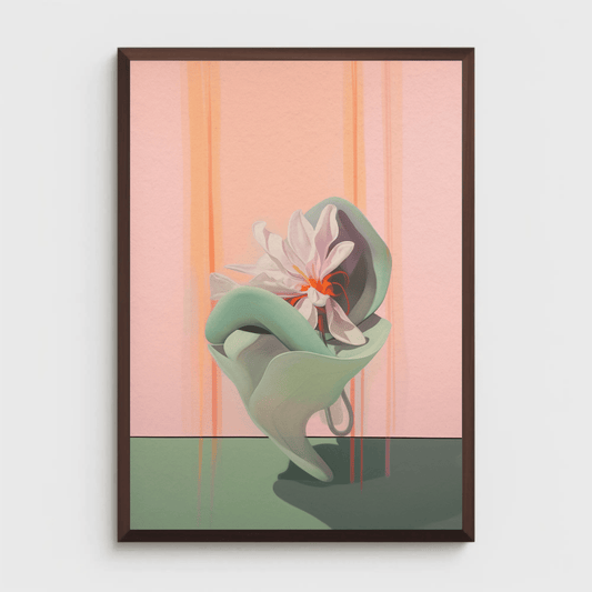 Orla Nordicnest - Petals