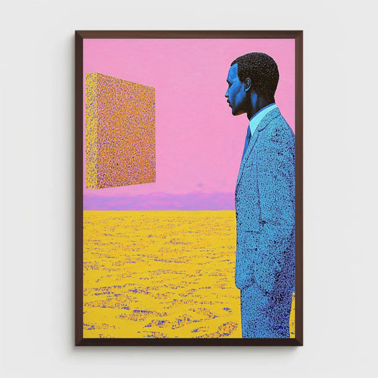 Mei Lino - Desert Vision Corners