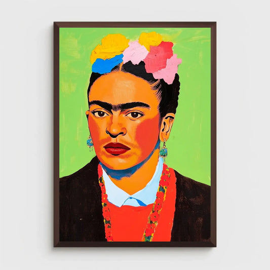 Gigi Russell - Frida Corners