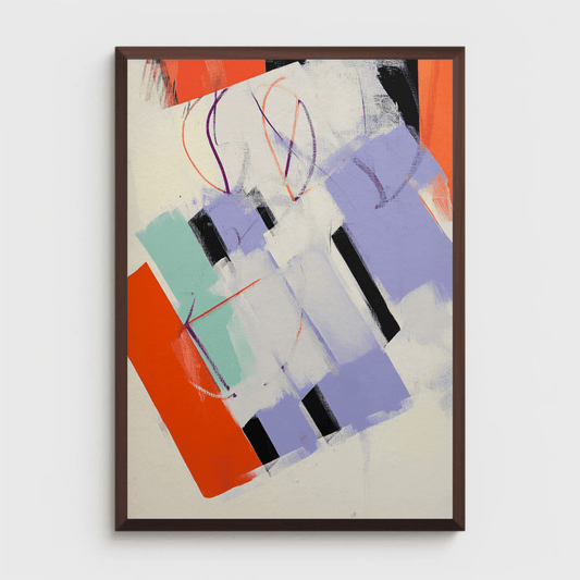 Otis Junique - Soft Geometry