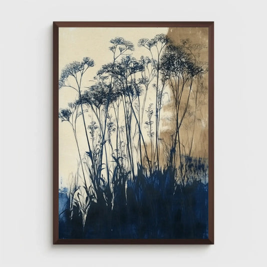 Emil Rousseau - Silent Growth Corners