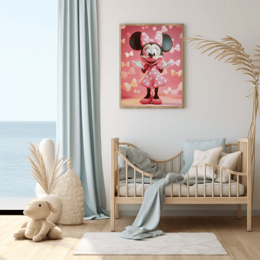 Mara Ikea - Minnie Me