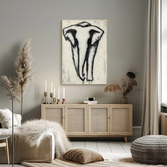 Anika Stein - Elephant Corners
