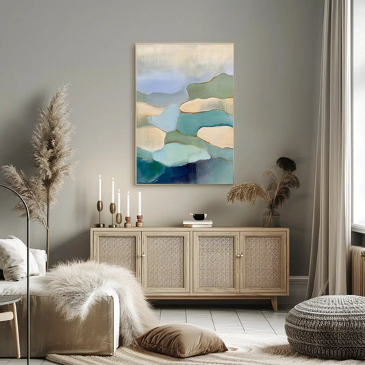 Arden Walsh - Floating Dreams Corners
