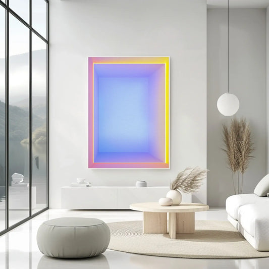 Noxel - Framed Corners