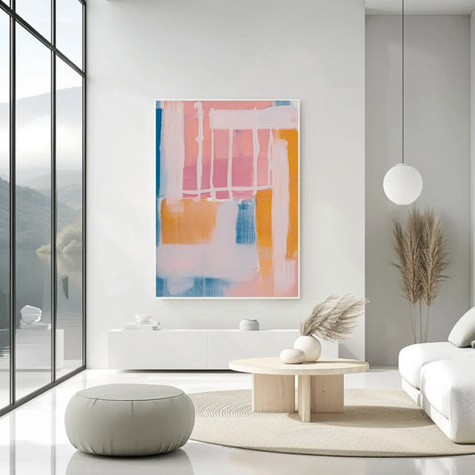 Emilia Fiore - Serene Pulse Corners