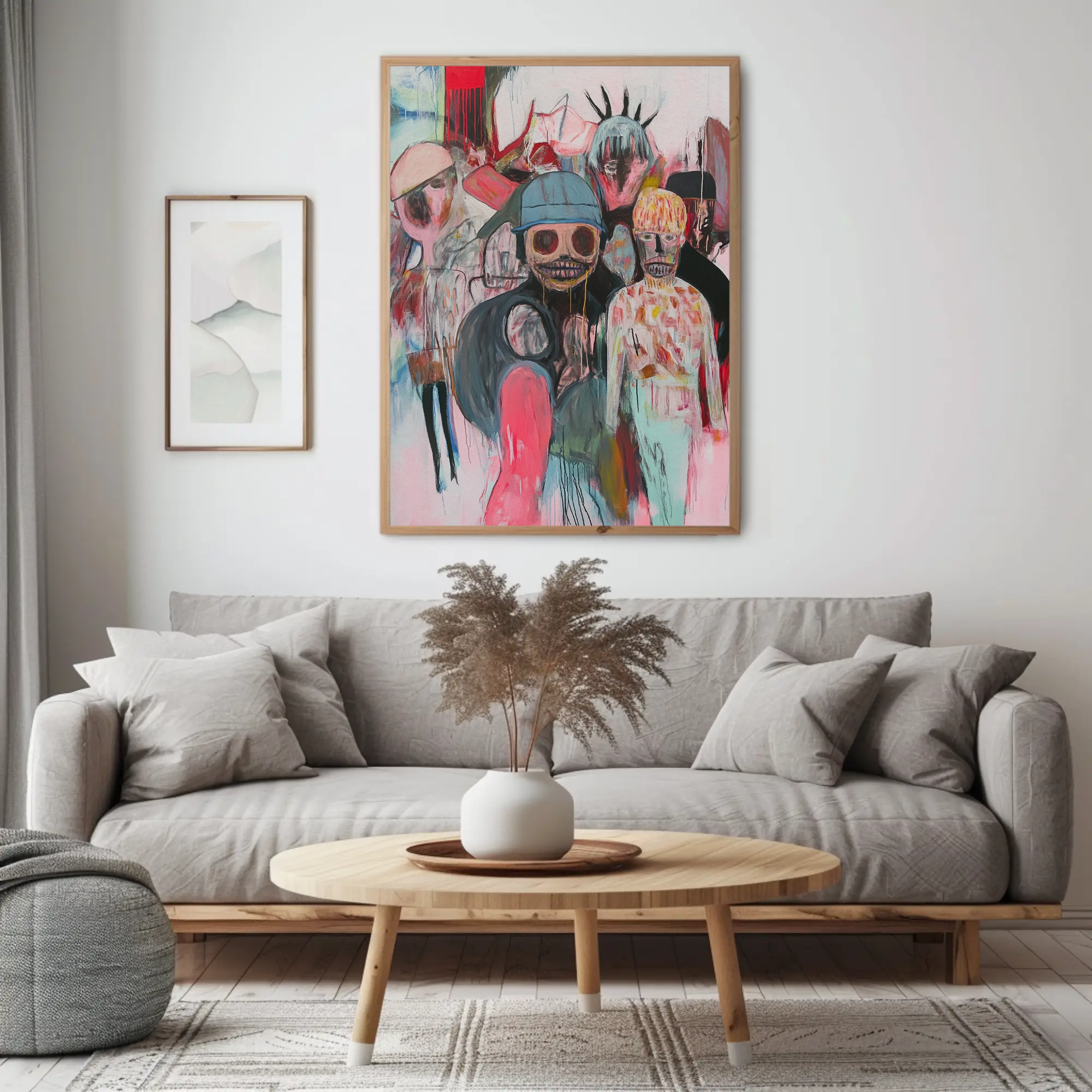 Stella Desenio - Everyone’s Watching