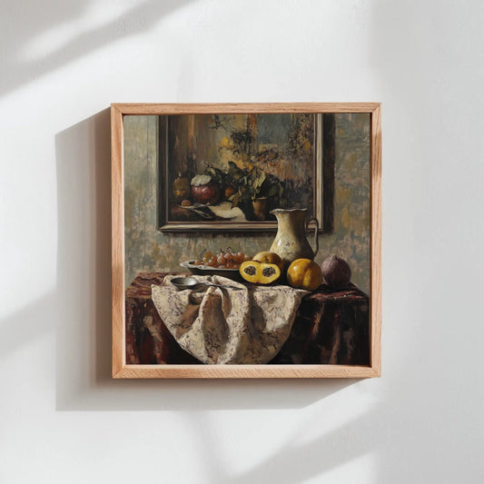 Lucas Novak - A Slice of Quiet Corners