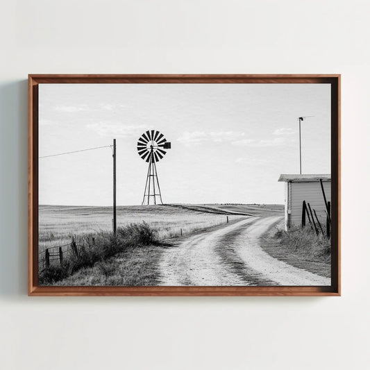 Nina Silva - Landscape N.94 Corners