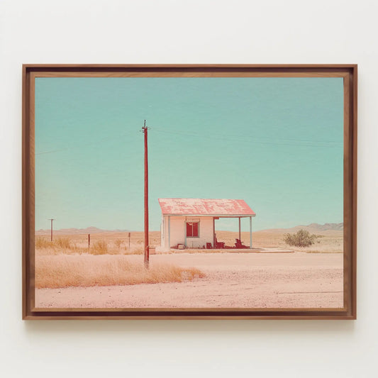 Gabriel Costa - Road Trip Corners