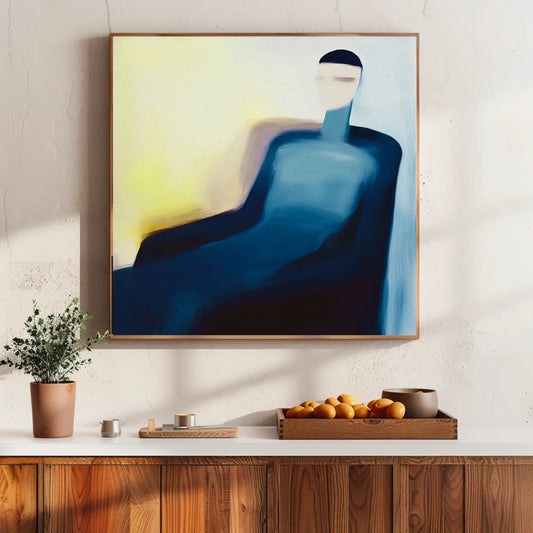 Luna Falk - After the Blur Corners