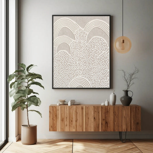 Ewa Nowak - Nordic Flow Corners
