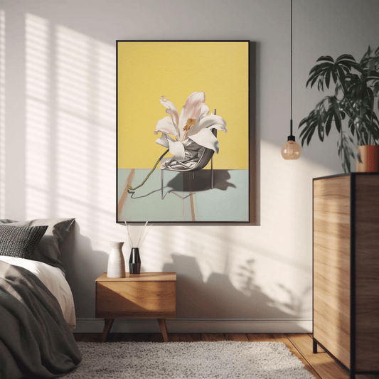 Orla Nordicnest - Bending Light