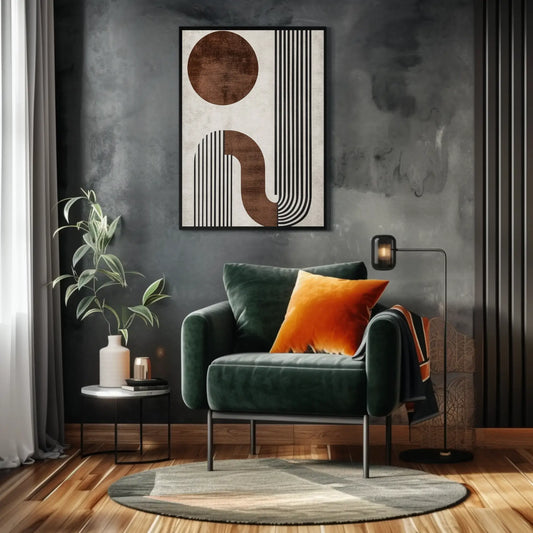 Liora Blum - Parallel Universe Corners