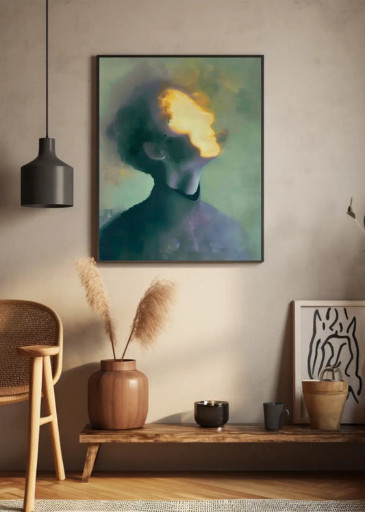 Cora Winslow - Fading Identity Corners