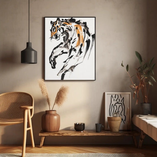 Emilia Kovács - Tiger V1 Corners
