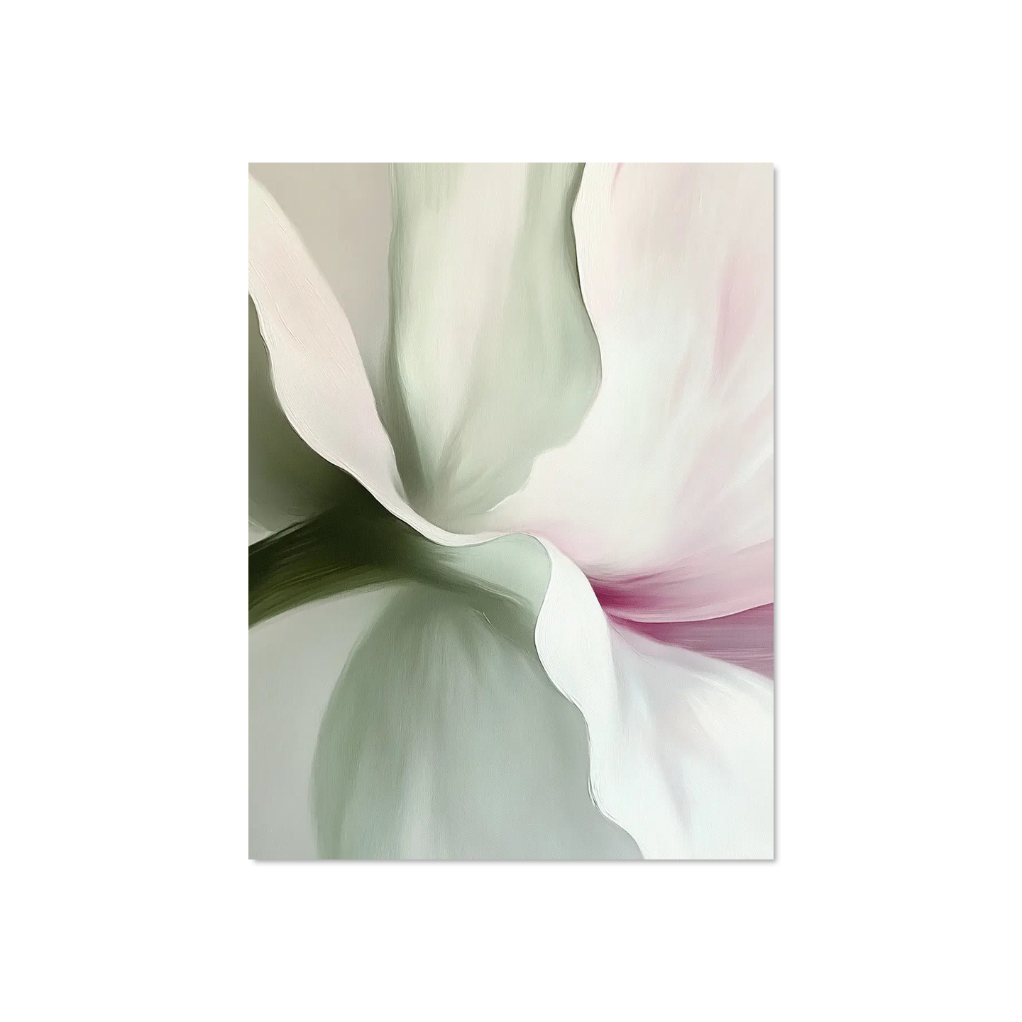 Nia Koenig - Floral Symphony Corners