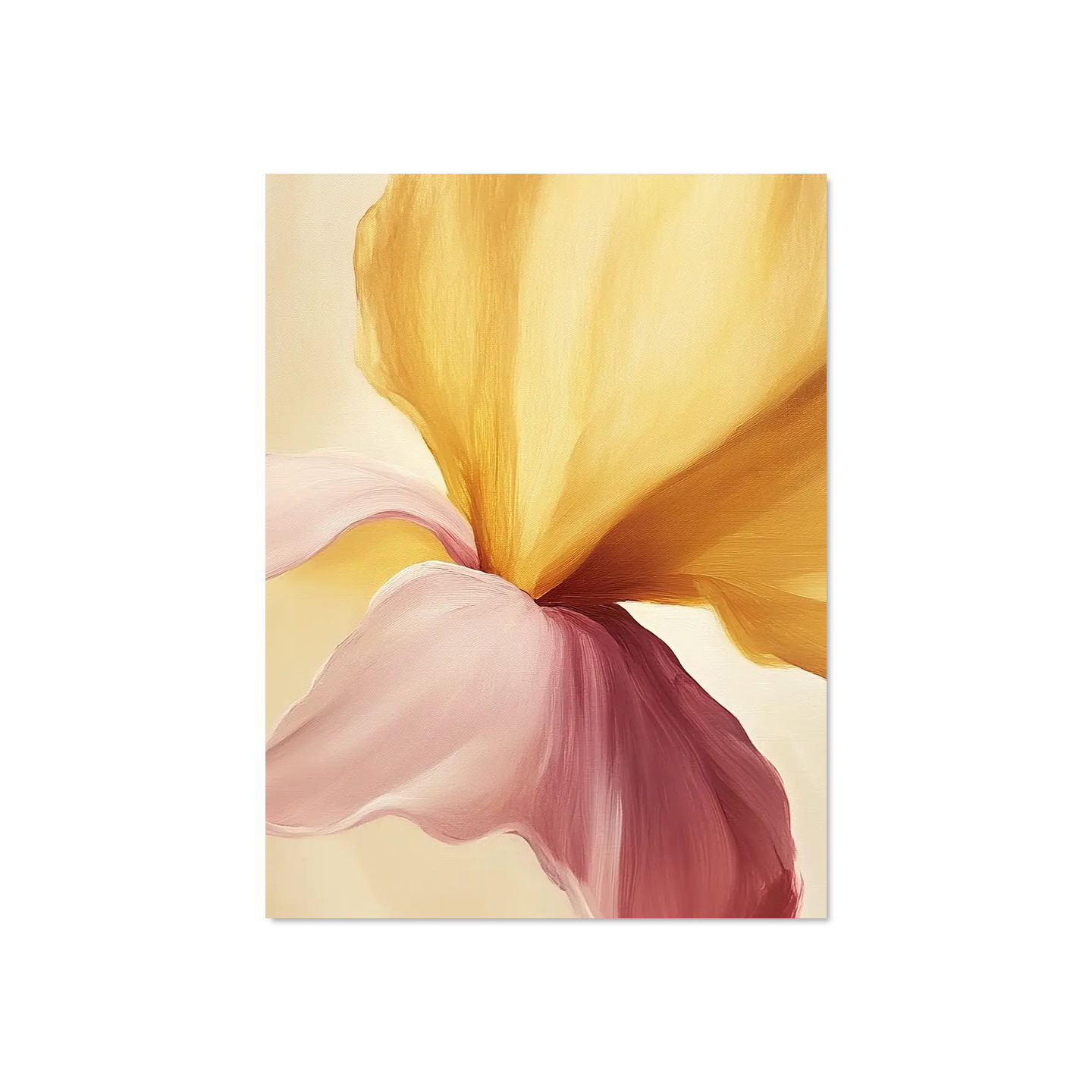 Nia Koenig - Petal Dance Corners