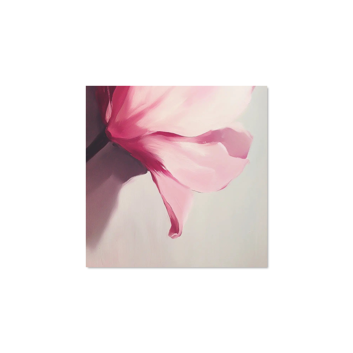 Nia Koenig - Soft Blush Corners