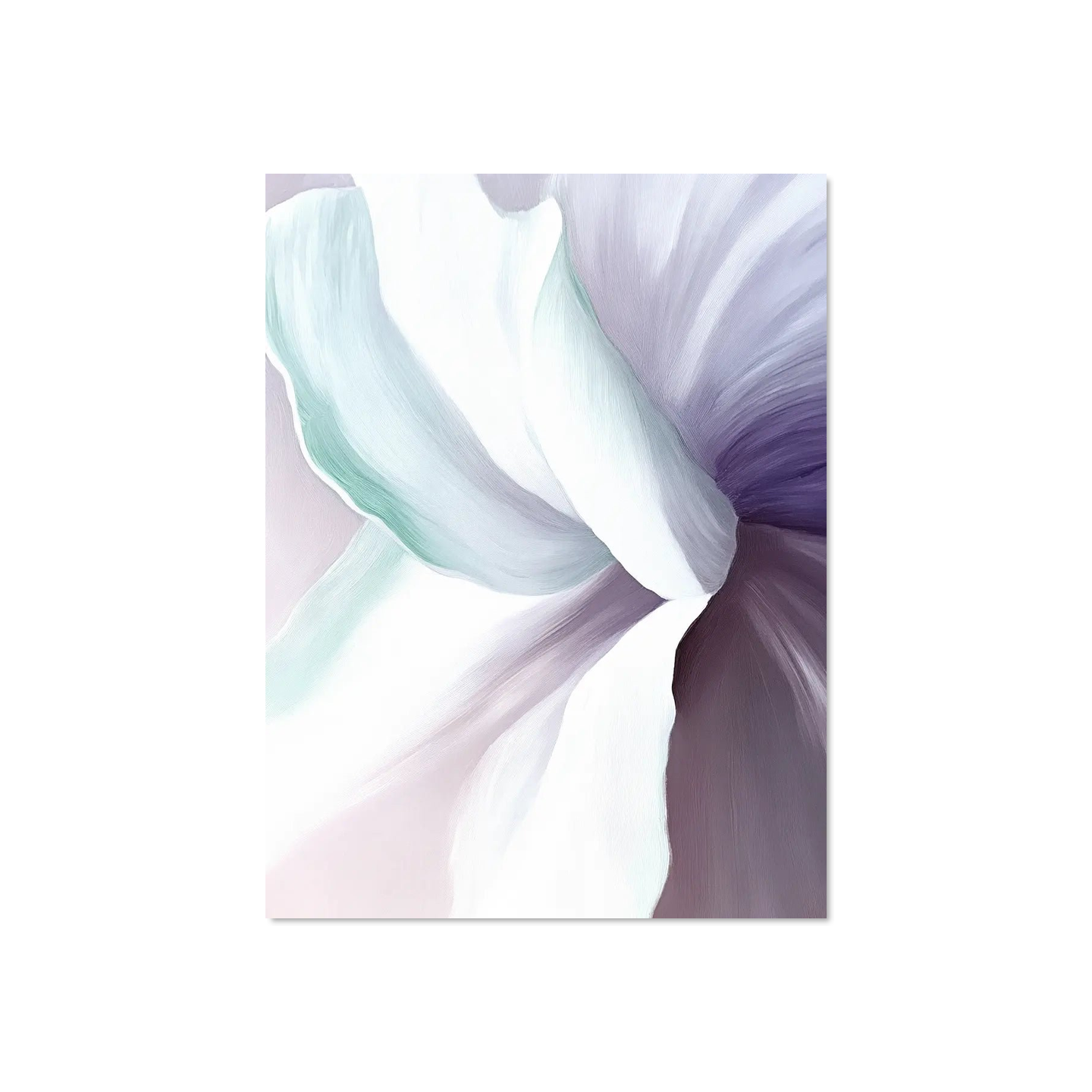 Nia Koenig - Subtle Blossom Corners