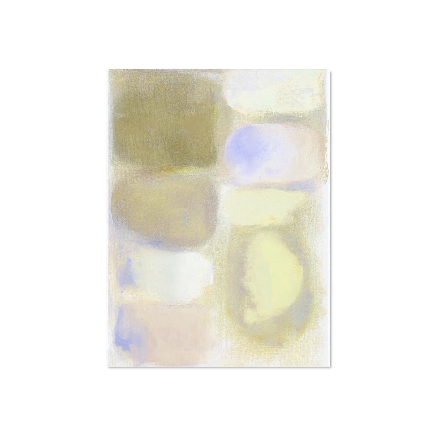 Nia Ocubo - Whispered Angles Corners