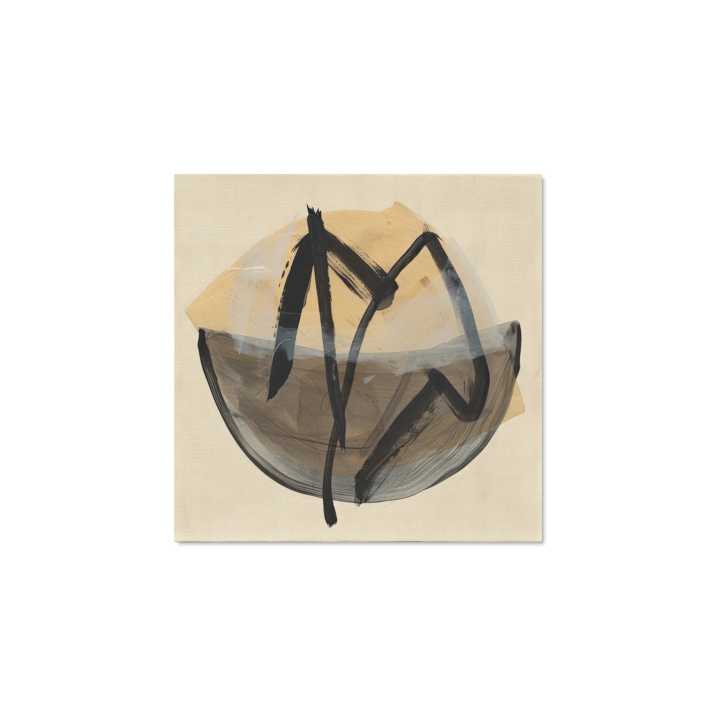 Nia Porter - Ebb and Flow Corners
