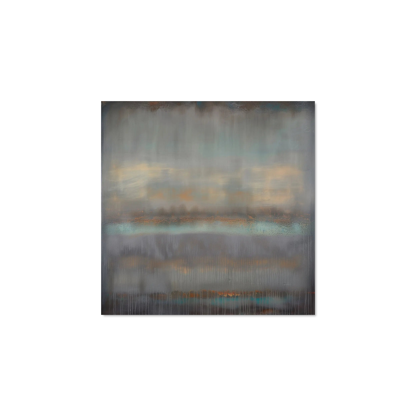 Nia Porter - Echoes Corners