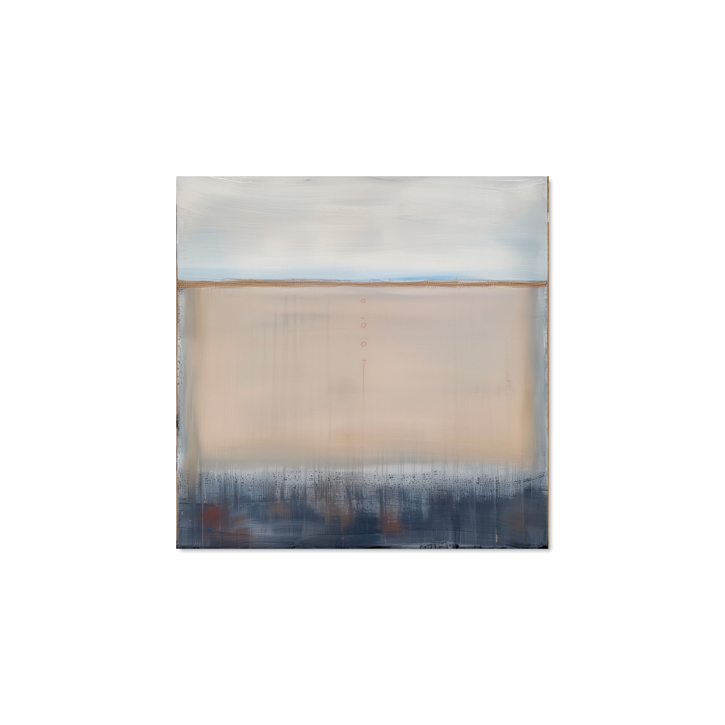 Nia Porter - Orizzonte sereno