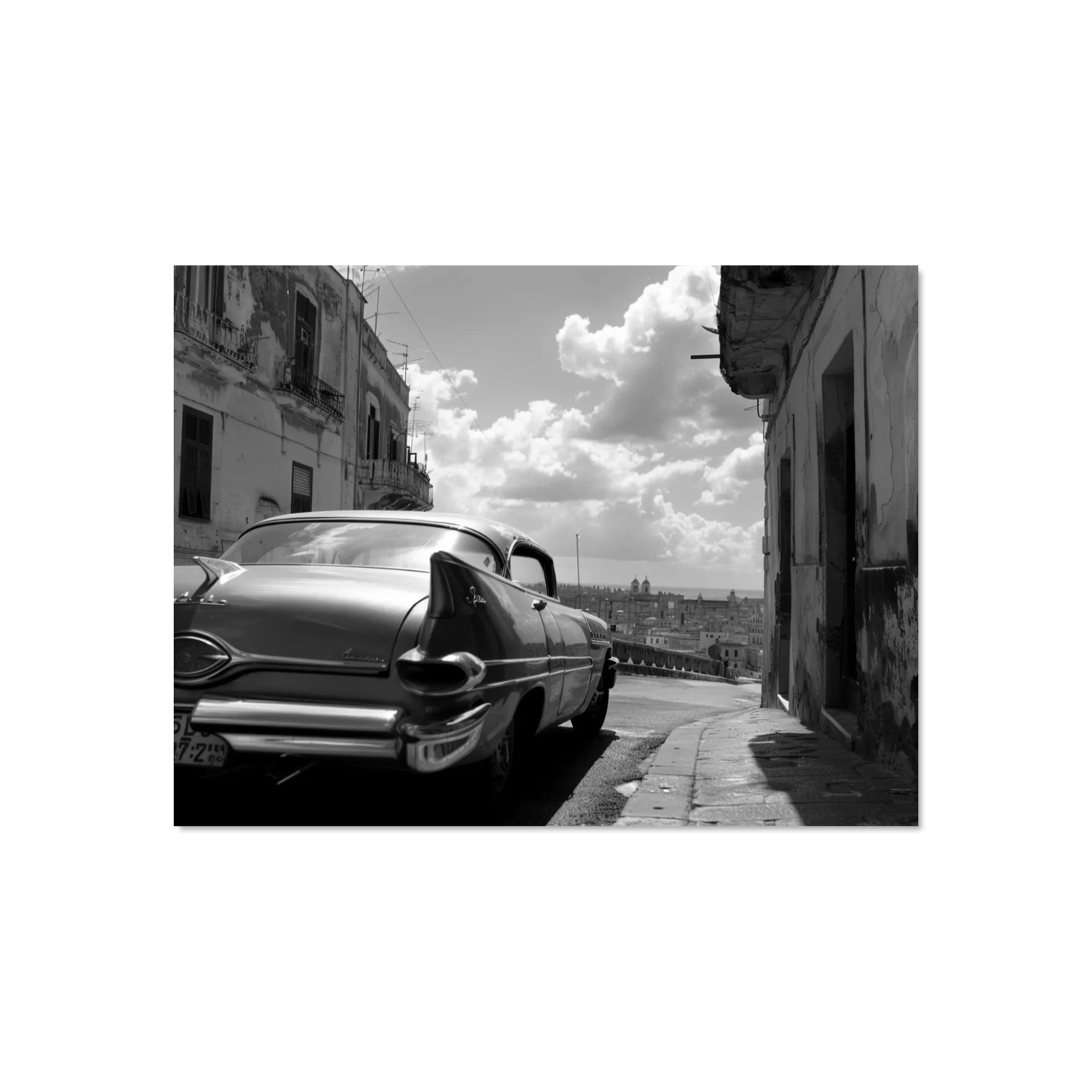 Nina Sorrel - When In Sicily Corners