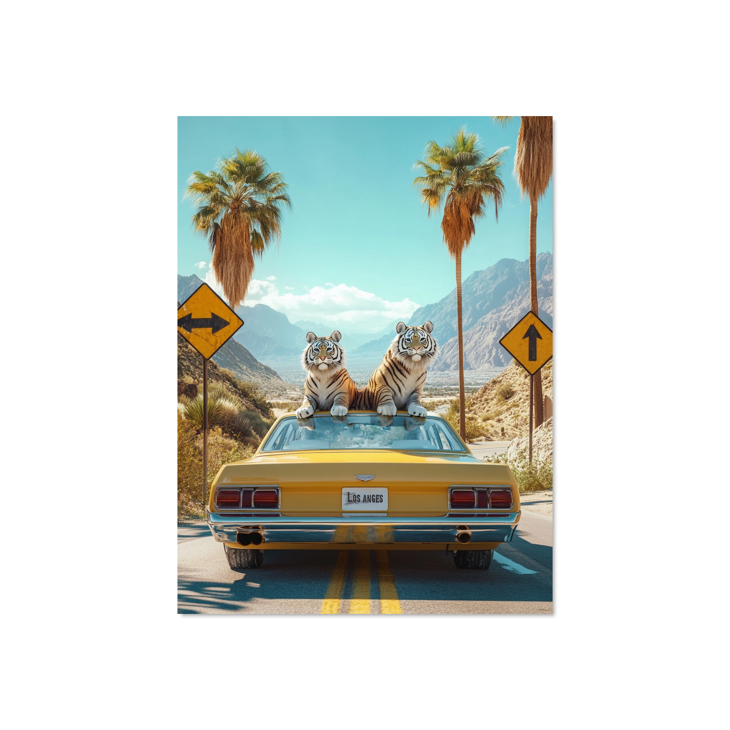 Nova Wilder - Los Angeles Roar
