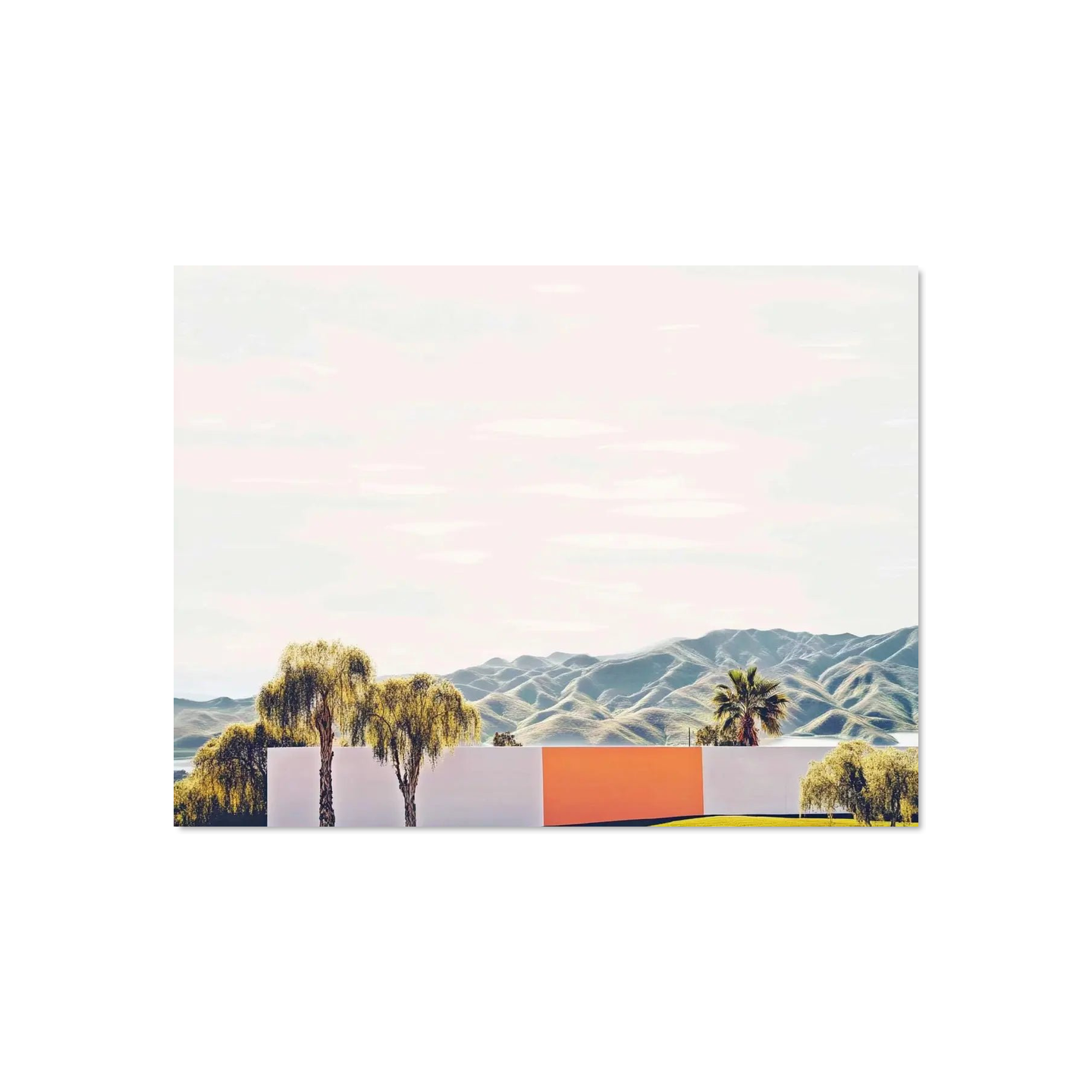 Nova Wilder - Oasis Corners