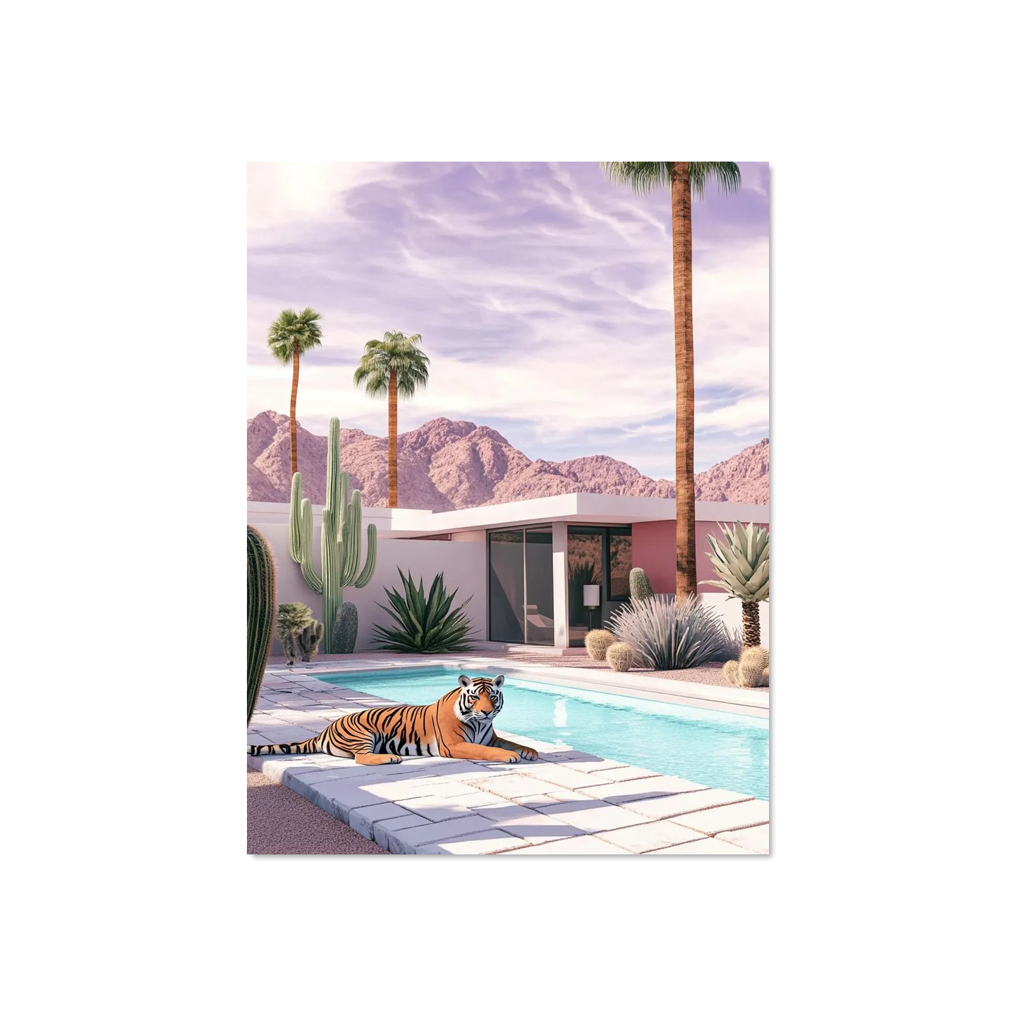Nova Wilder - Paws in the Heat Corners