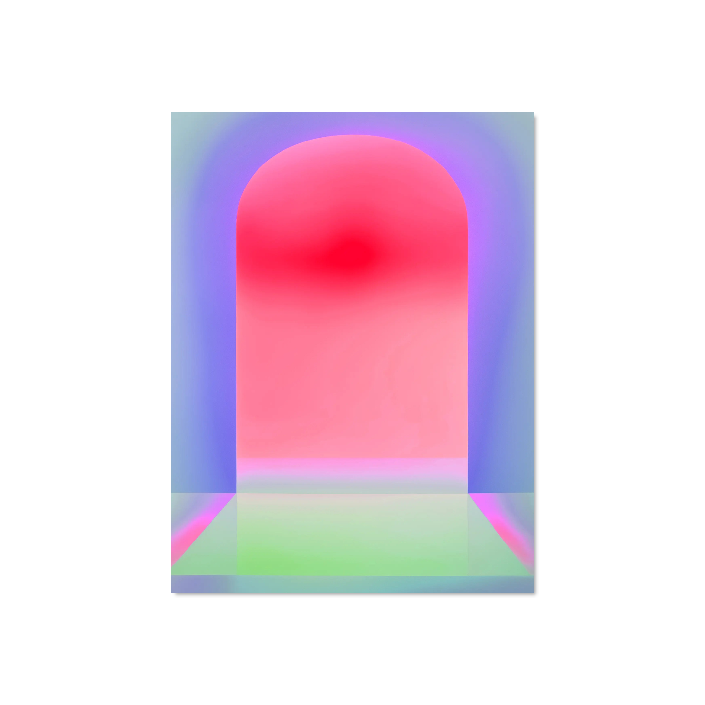 Noxel - Fading Edges Corners