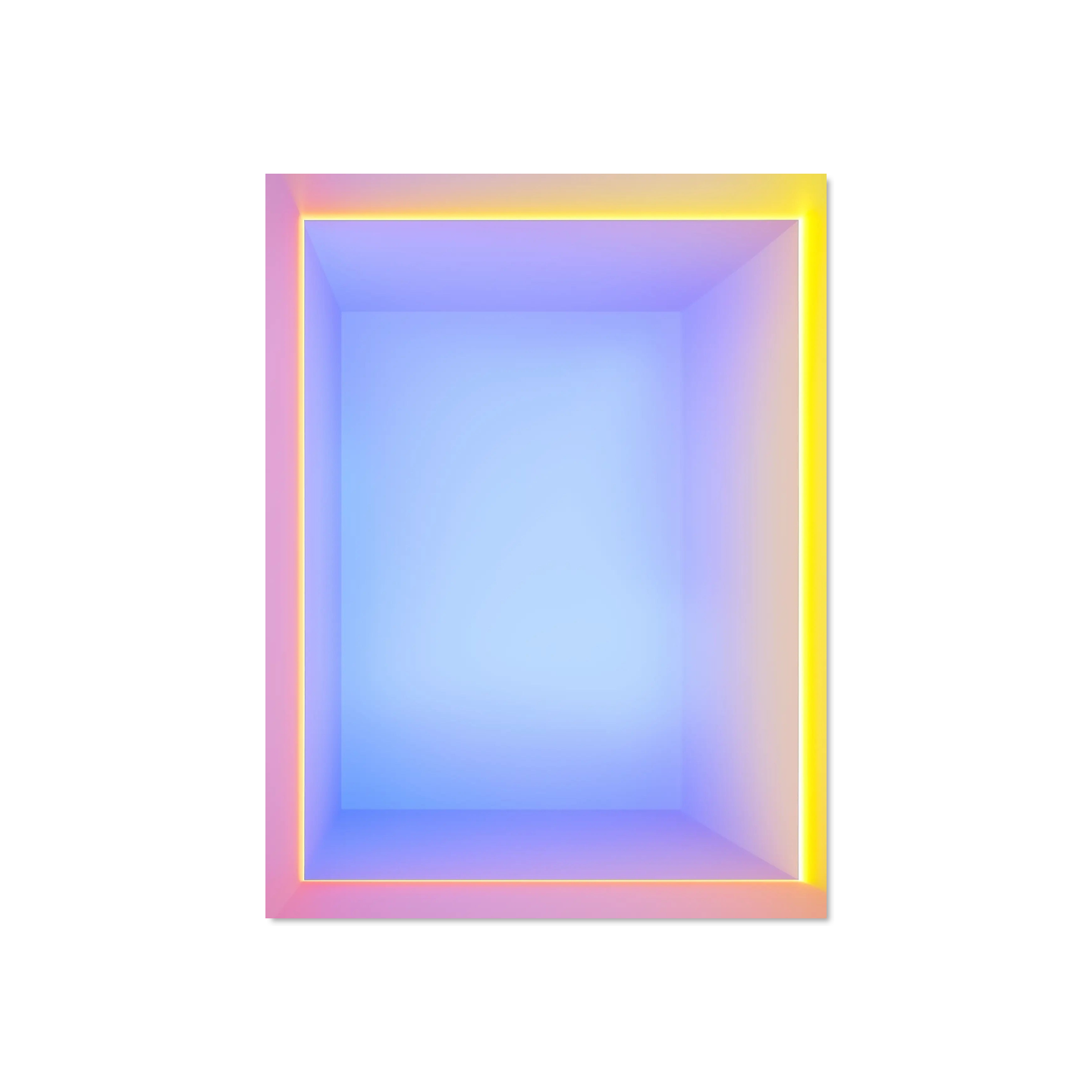 Noxel - Framed Corners