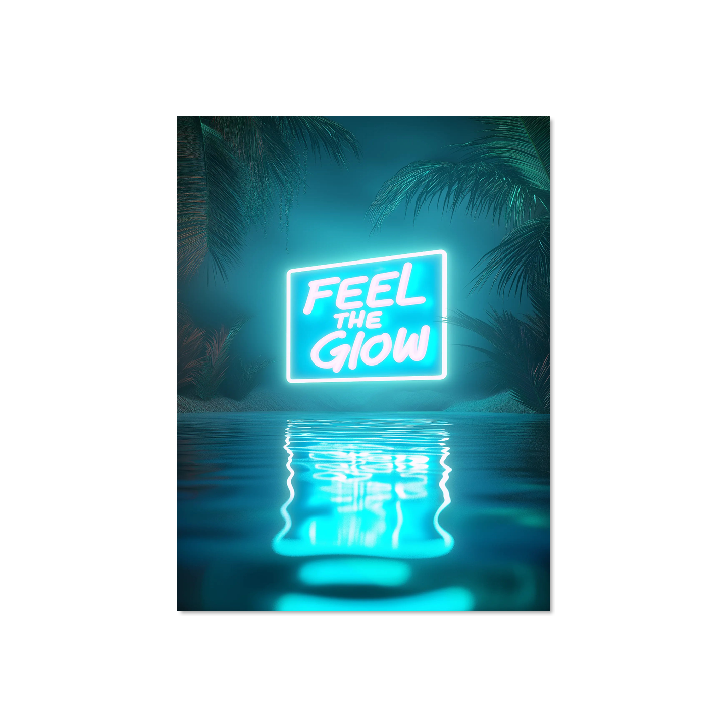 Omar Aziz - Feel the Glow Corners