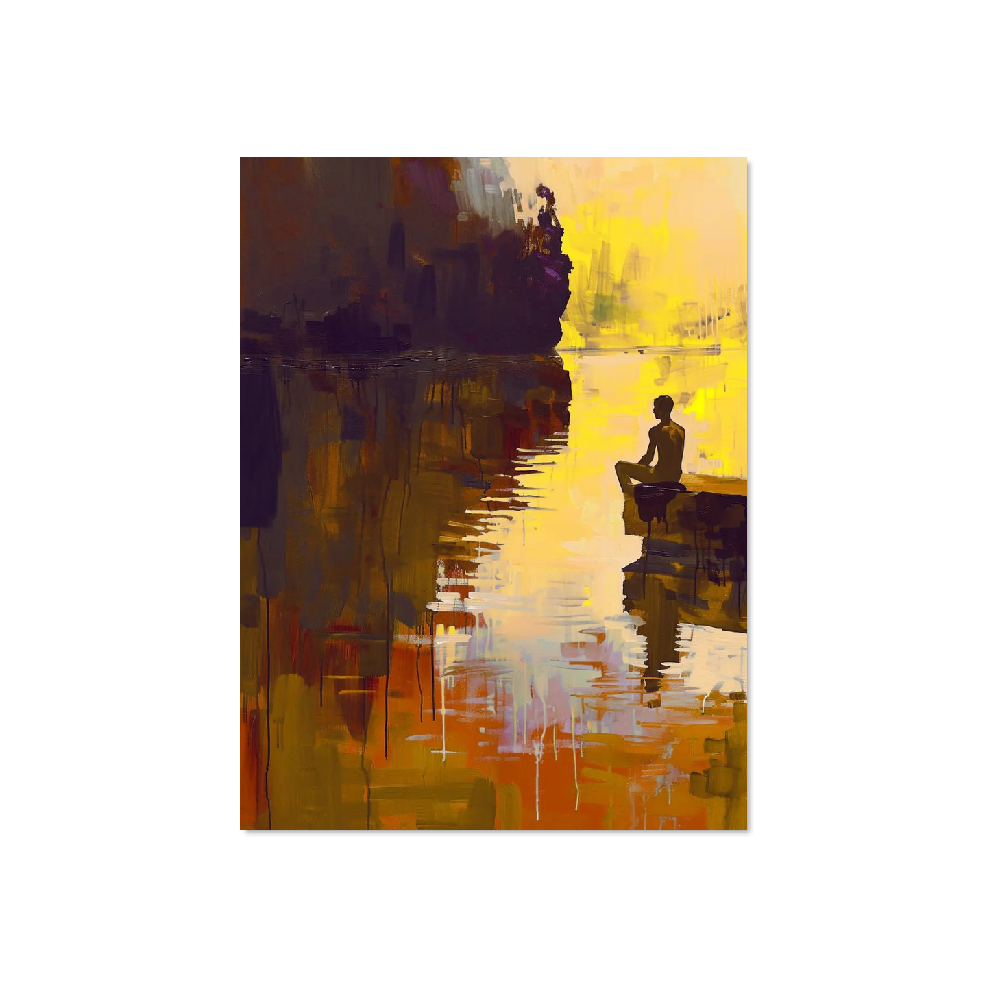 Orion Drake - Sunset Drift Corners