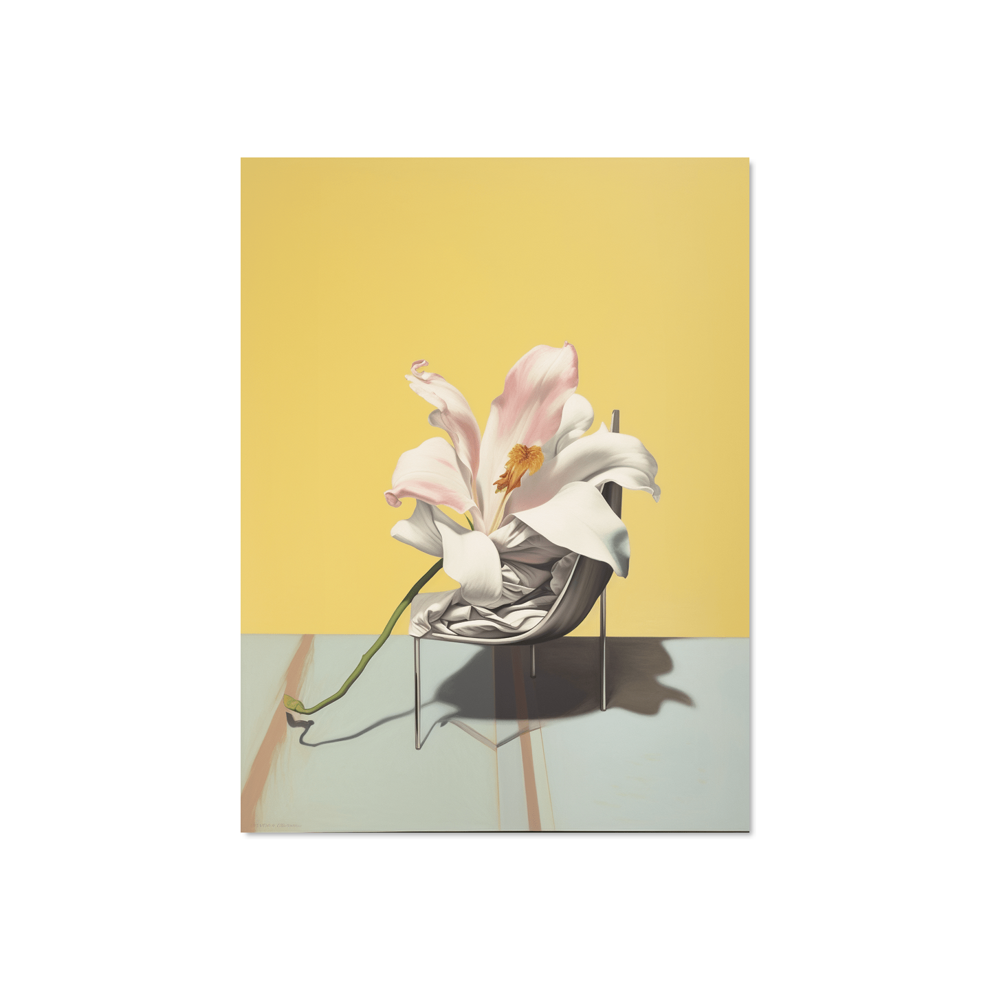 Orla Nordicnest - Bending Light