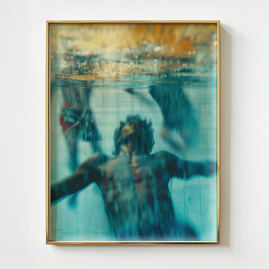 Kai Kendrik - In Deep Water