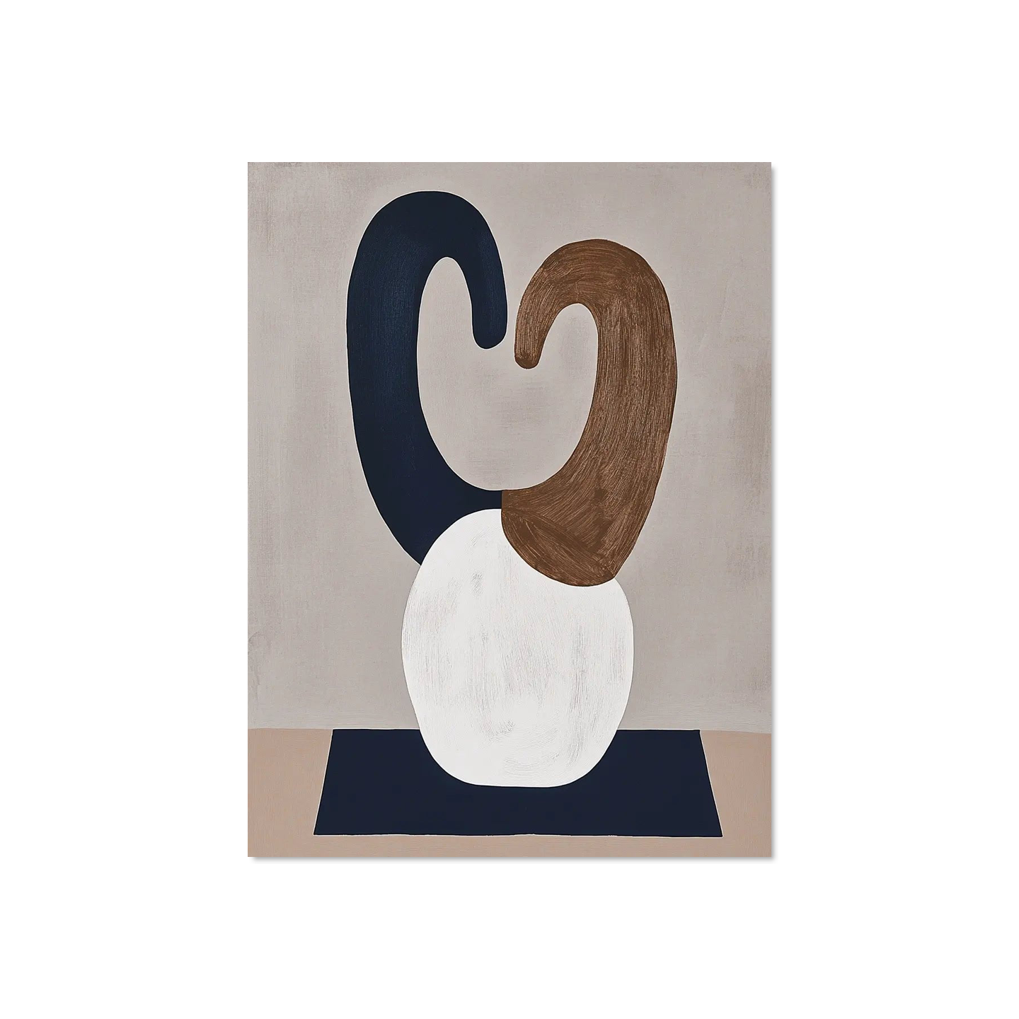 Raul Salazar - Dual Currents Corners