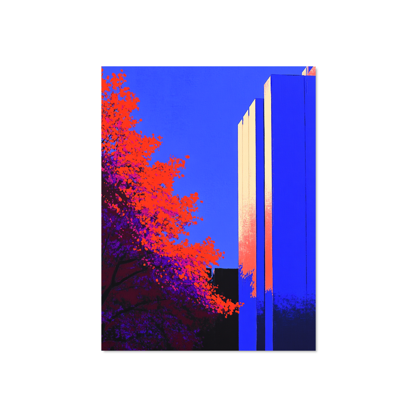 Remy Lucien - Neon