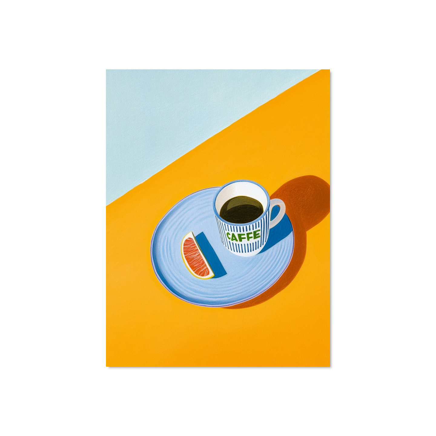 Ron Levi - Morning Brew